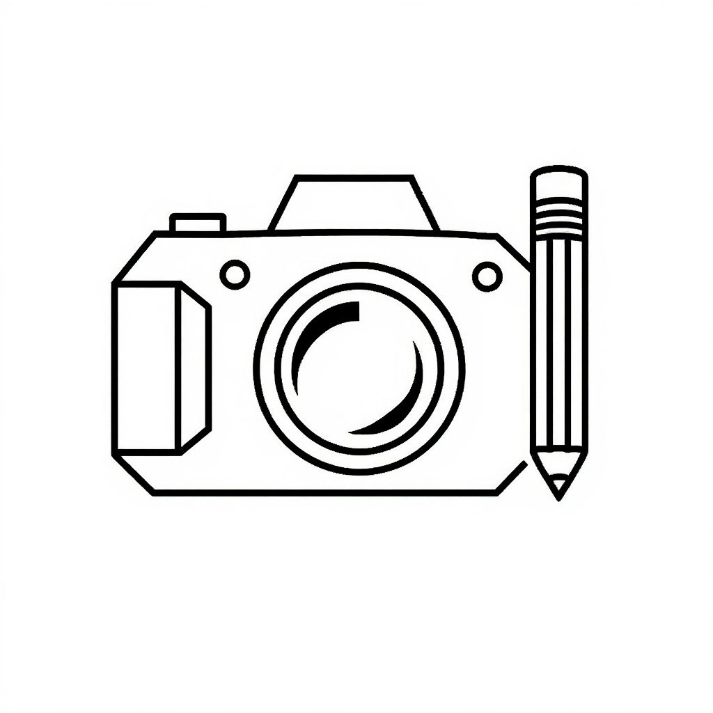 Image to Sketch screenshot 1