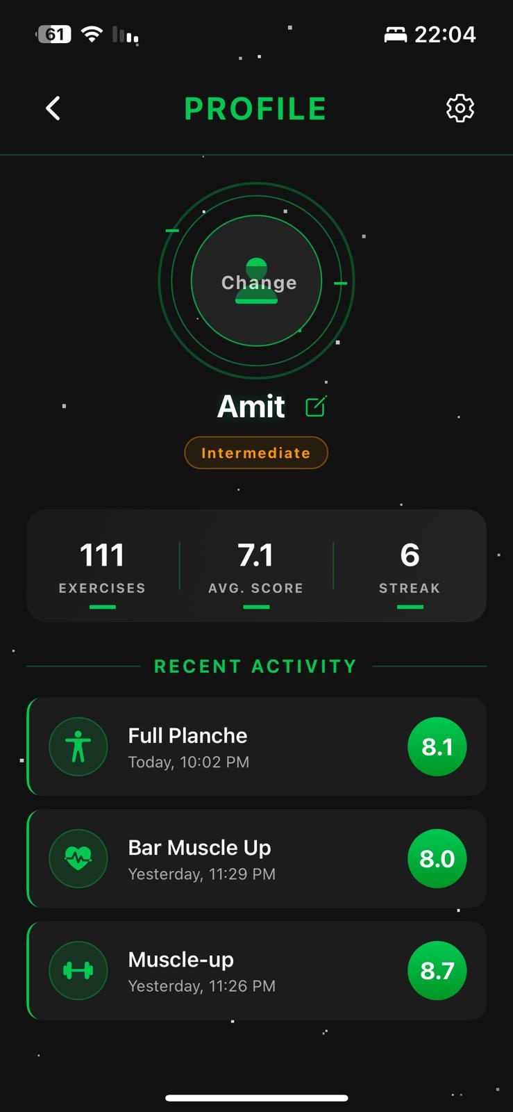 Skillflow AI screenshot 14