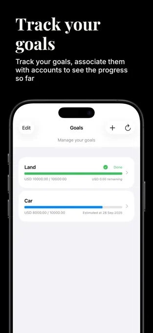 Finrup screenshot 8