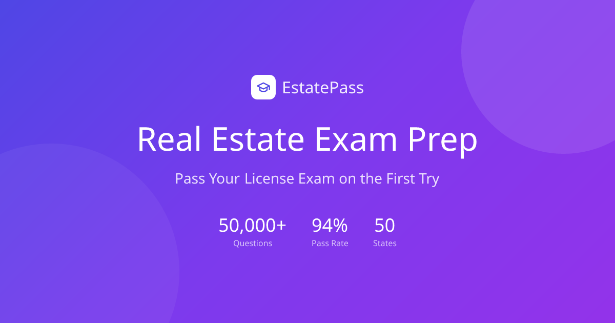 EstatePass screenshot 1
