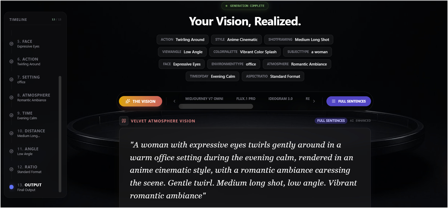 Promtera screenshot 4