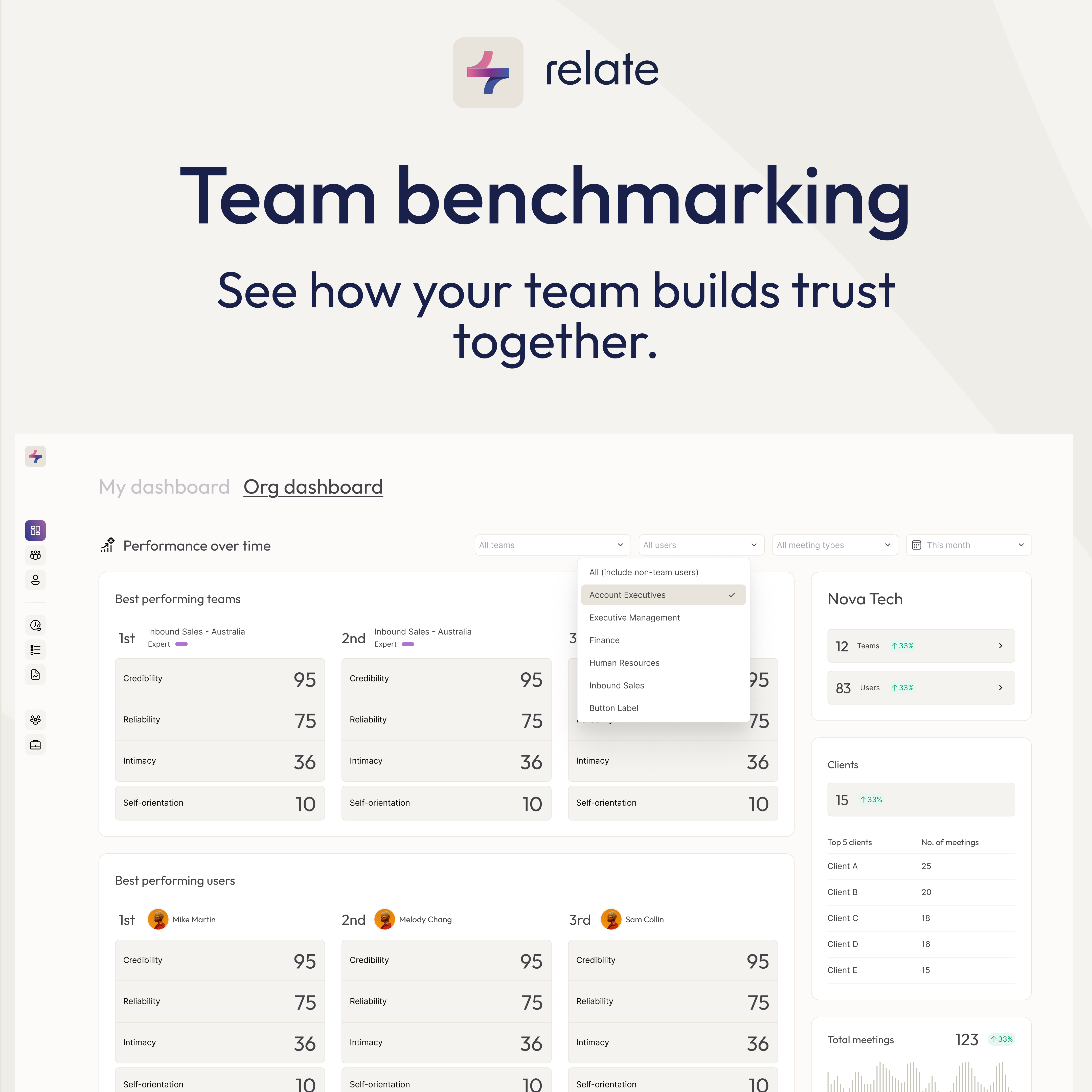 Relate screenshot 5