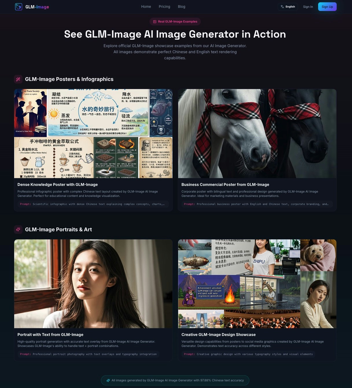 GLM-Image screenshot 3