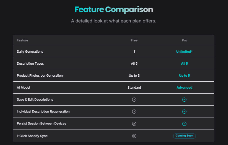 Scriptor Studio screenshot 6