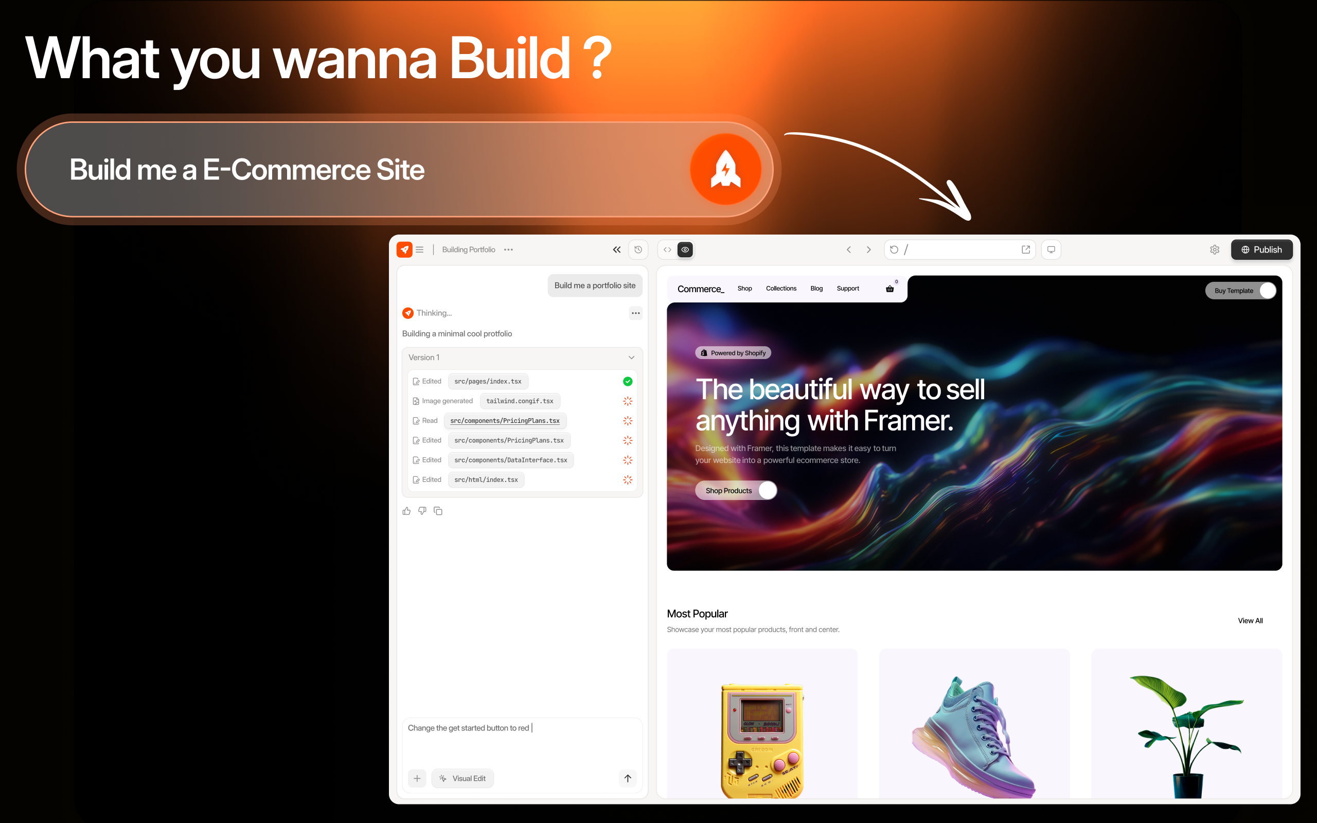 Turbobuild αlpha screenshot 6