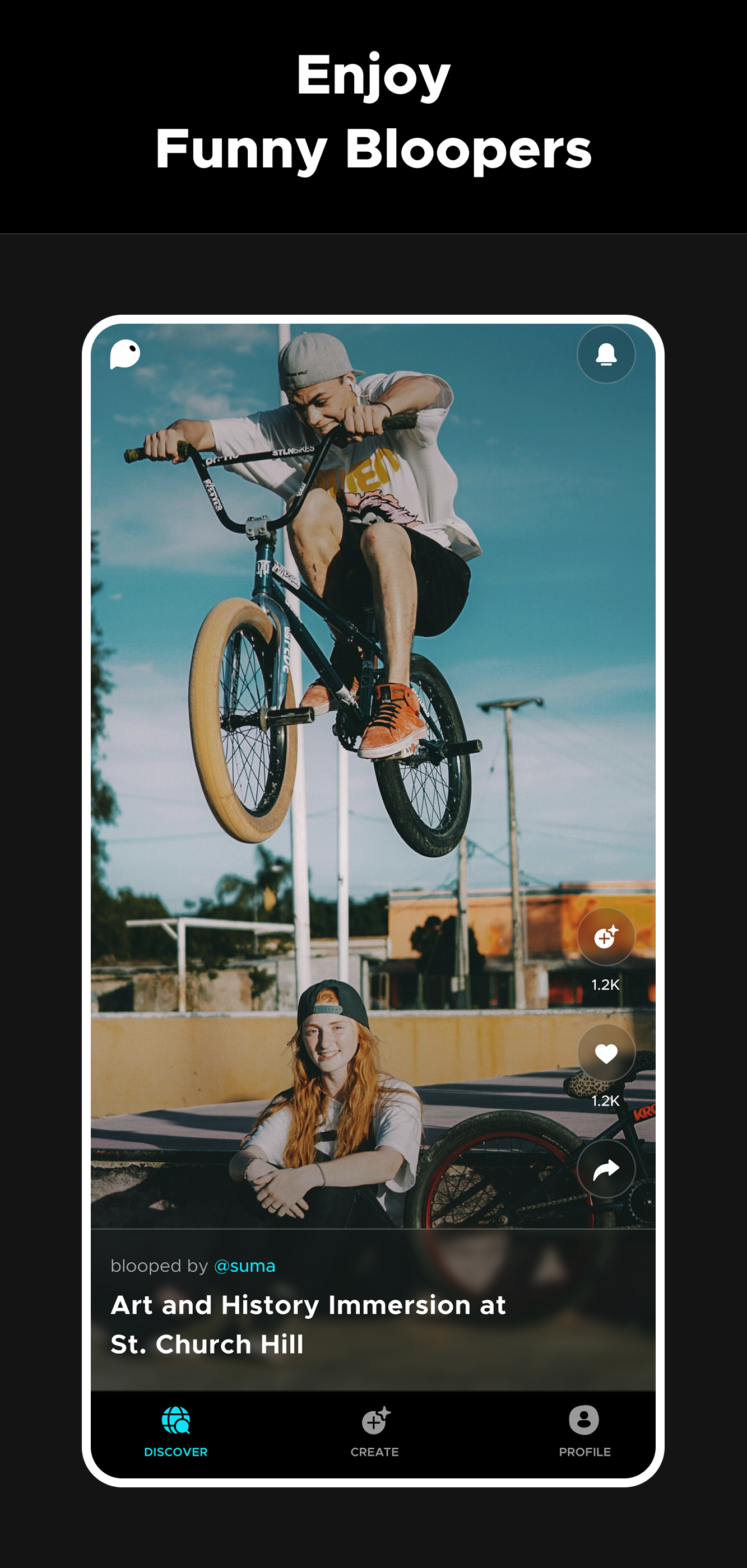 Bloop screenshot 3