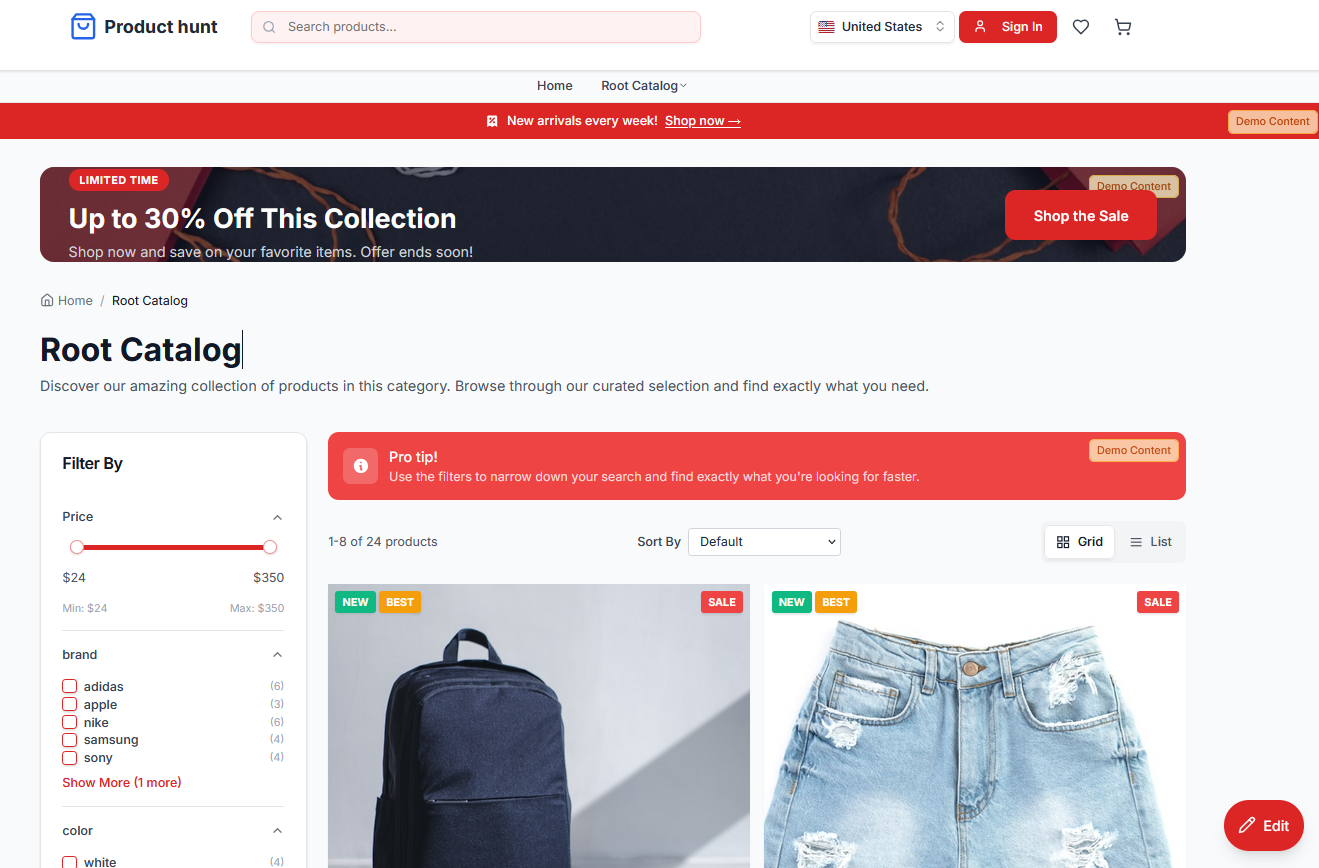 DainoStore screenshot 3