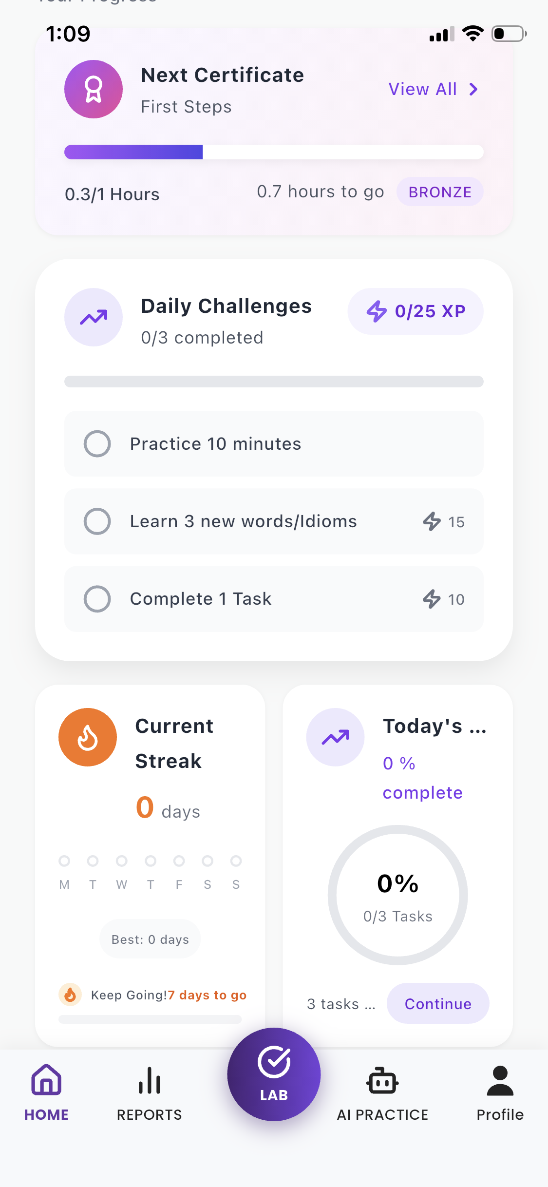 Speaking Genie V 1.02 screenshot 5
