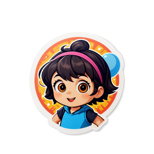 Sticker Crafter