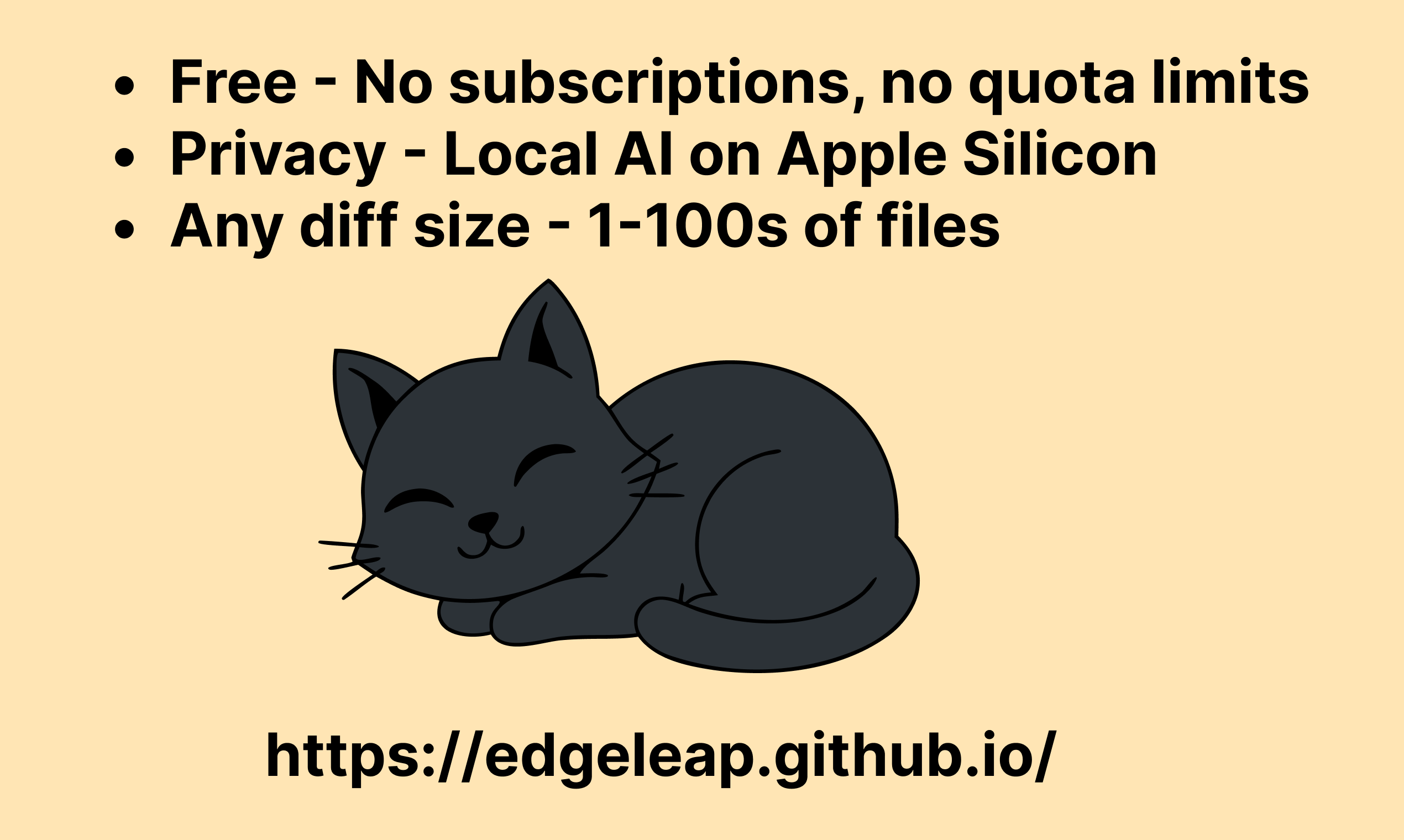 DiffSense screenshot 4