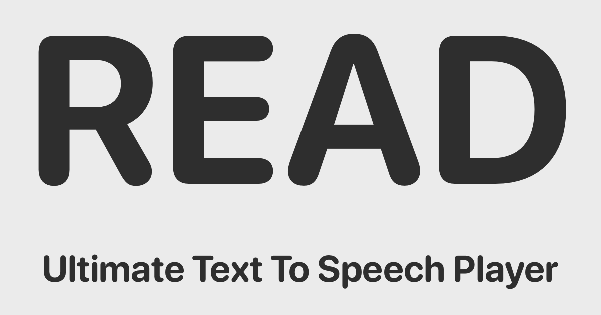 Open-Source Run & Read for Android | iOS screenshot 1