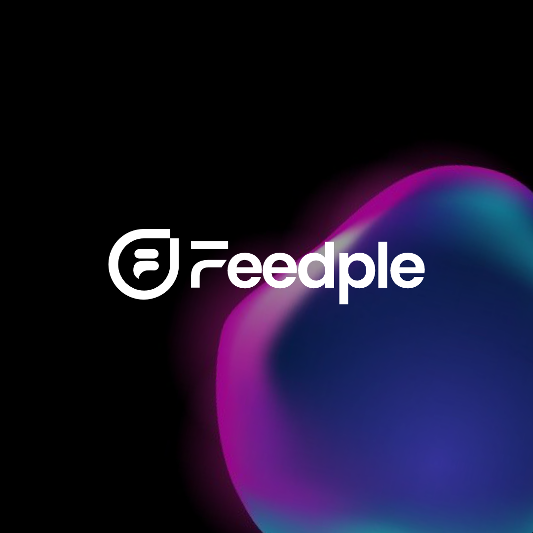 Feedple screenshot 1