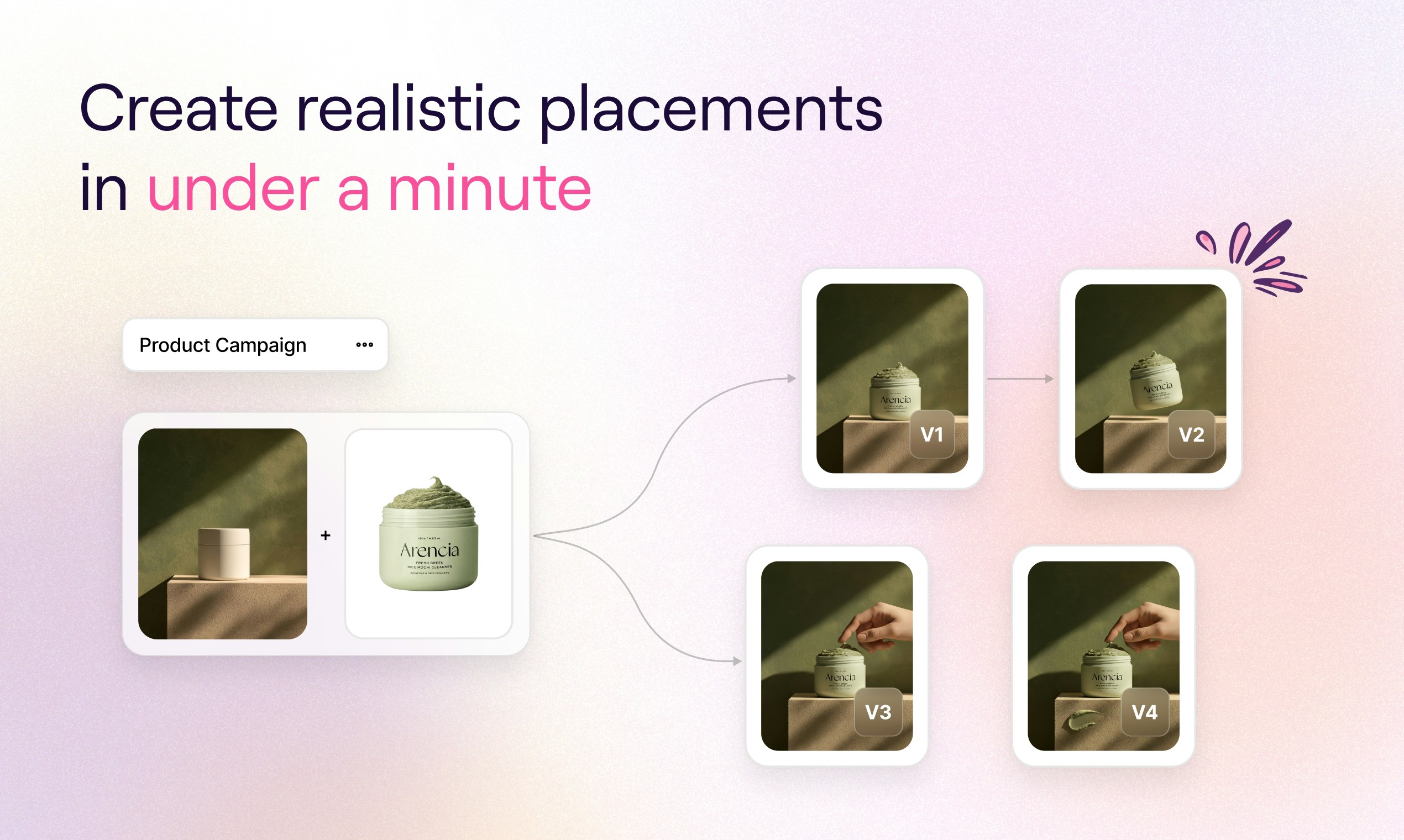 Smoothie AI screenshot 1