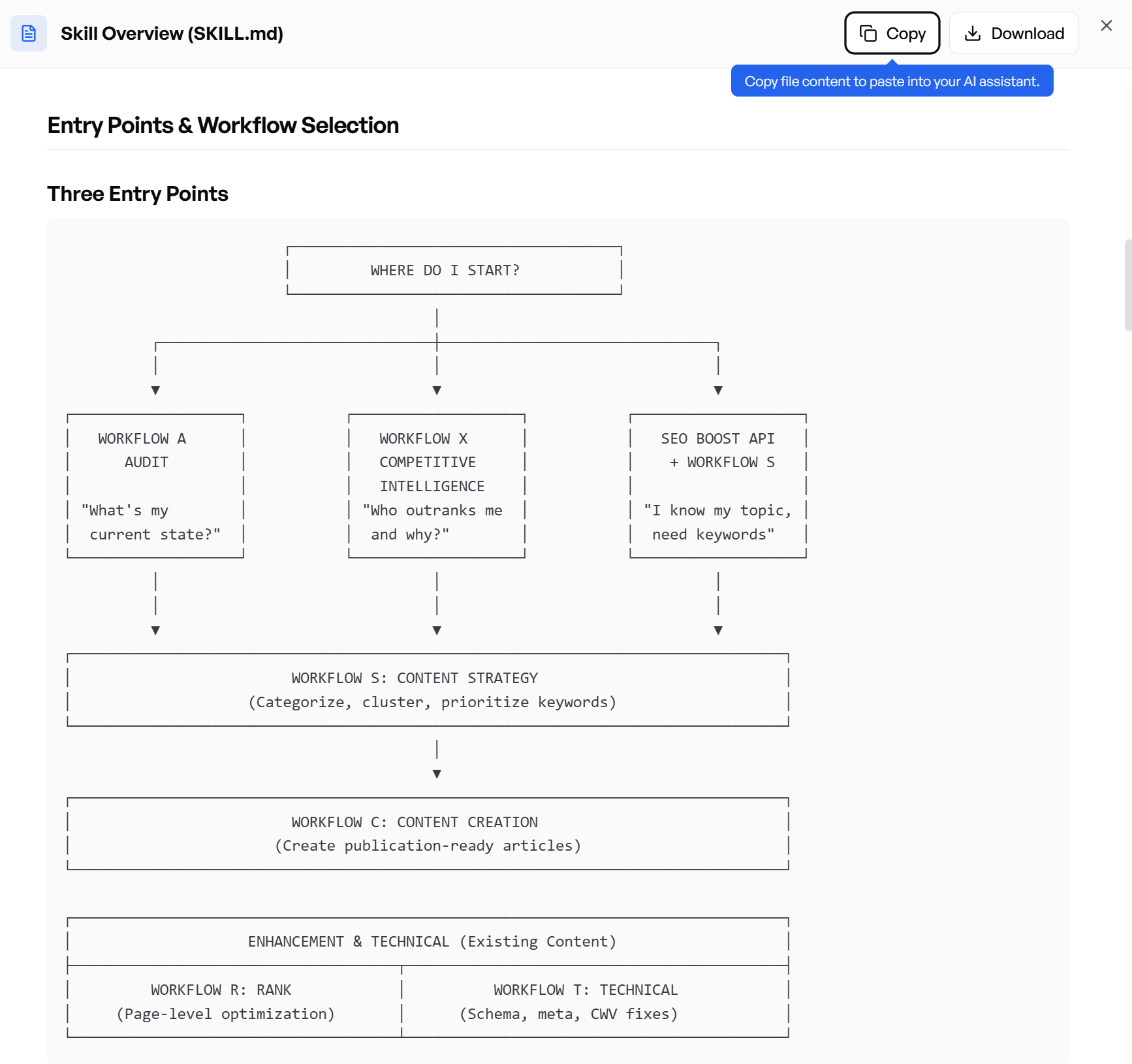 SEO Boost screenshot 4