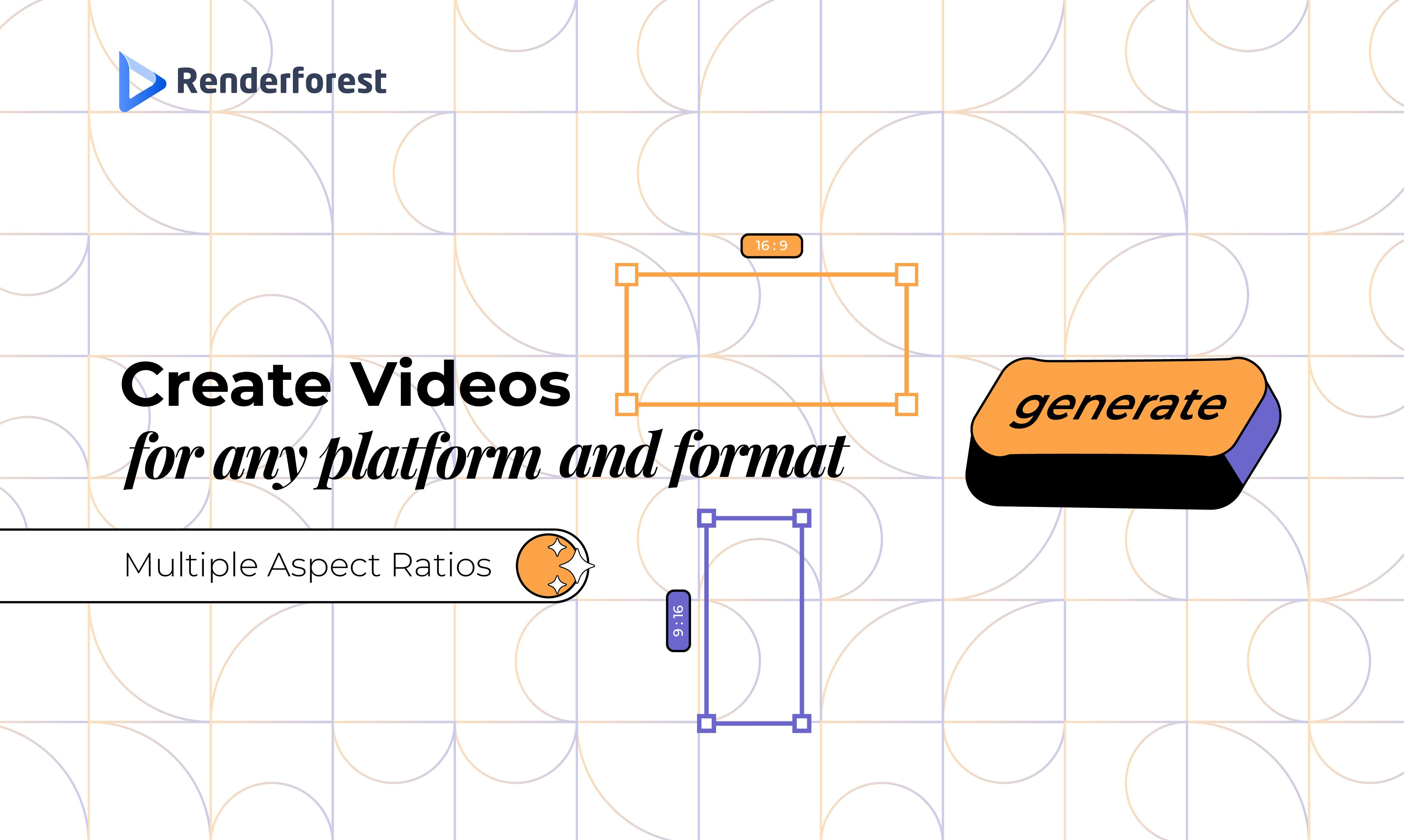 AI Video Generator by Renderforest screenshot 4