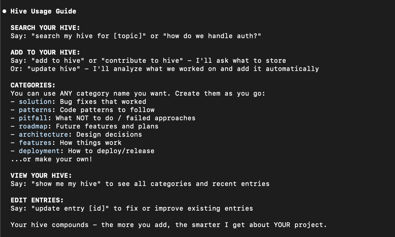 hivemind-mcp screenshot 5