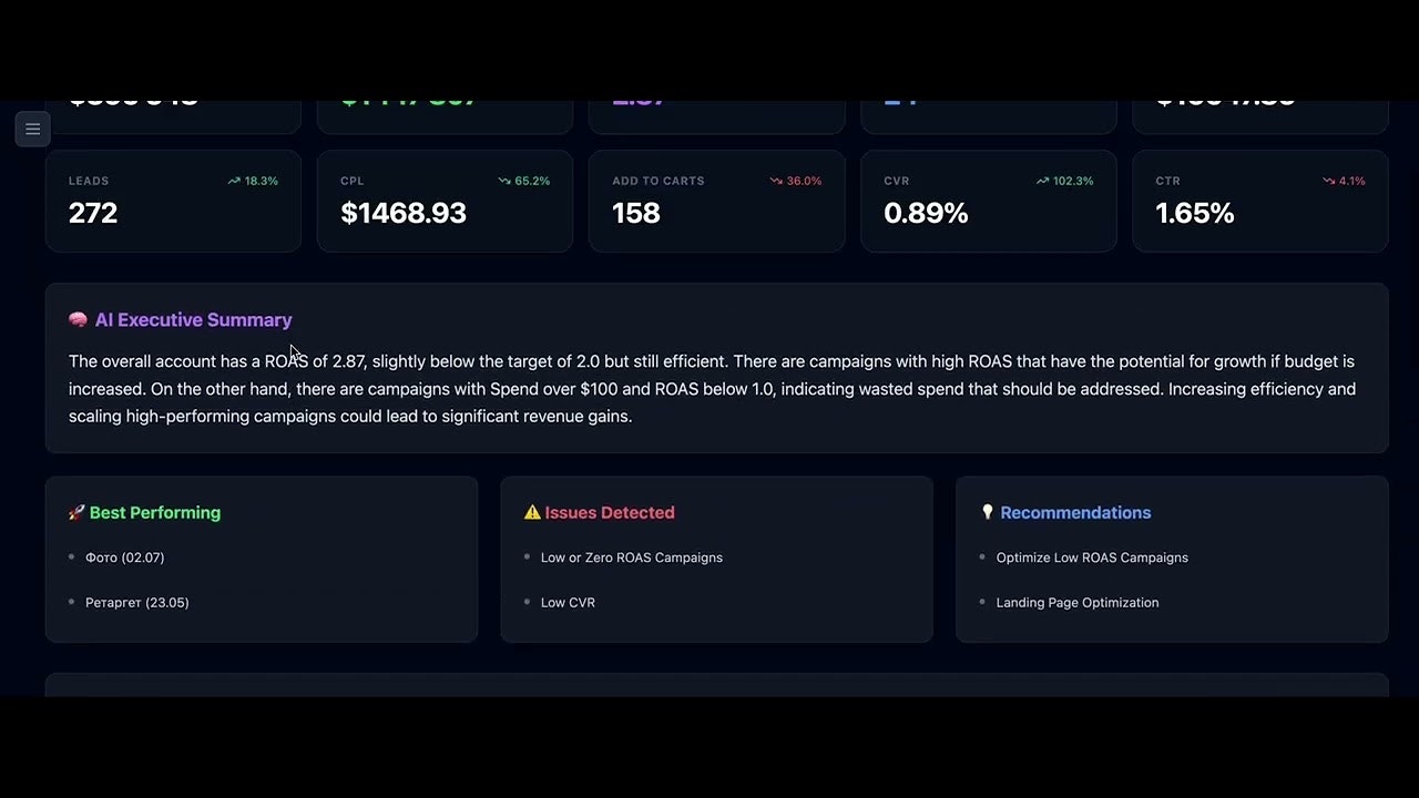 Semaforo screenshot 1