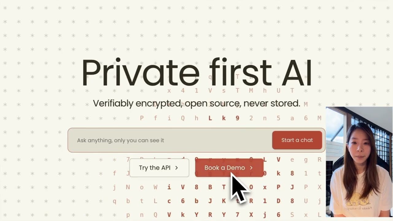 RedPill screenshot 1