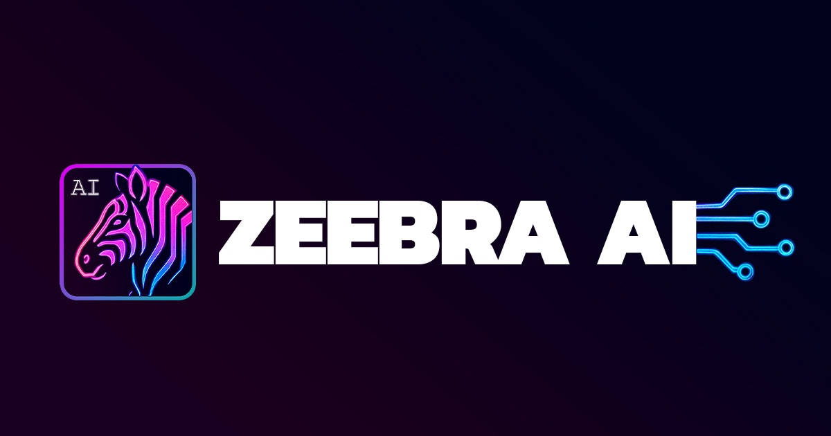 ZeebraAI screenshot 1