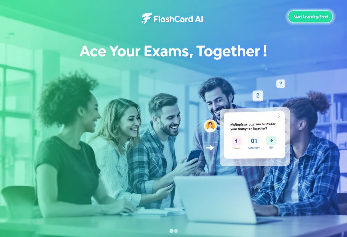 Flashcard AI screenshot 3