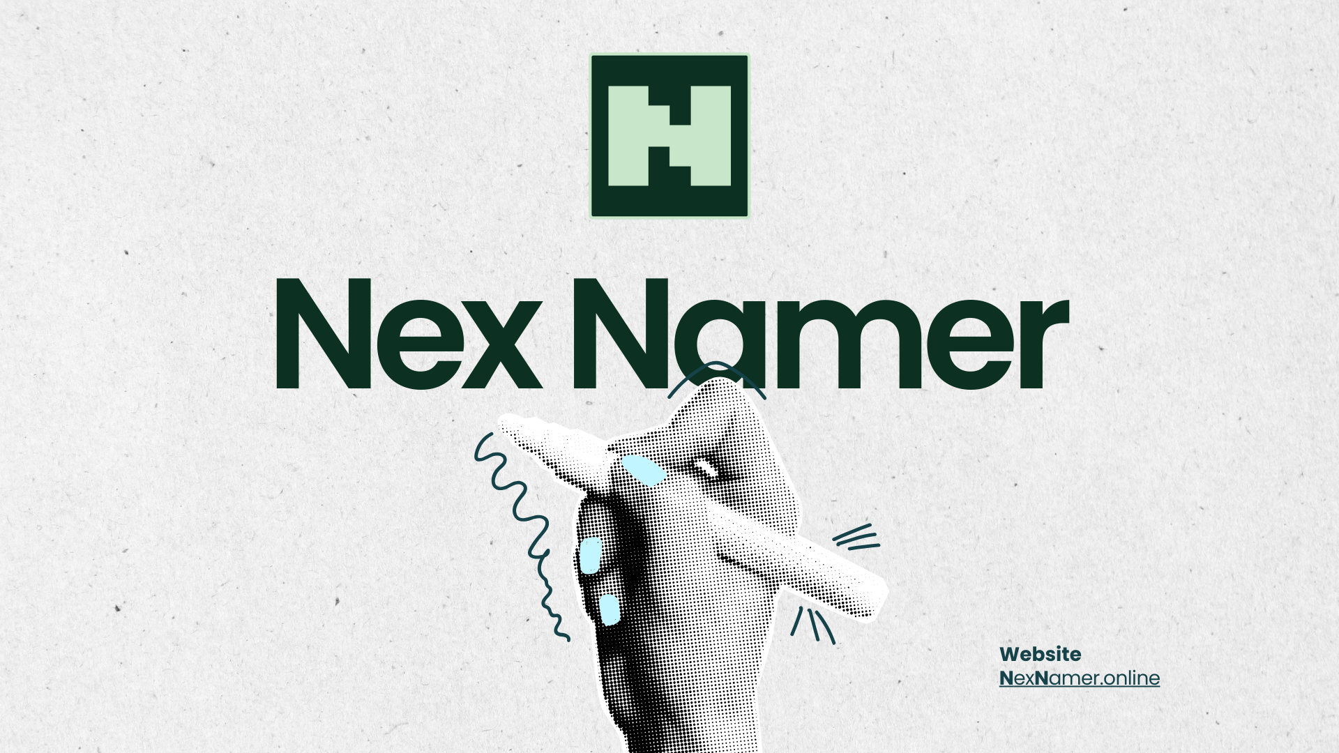Nex Namer screenshot 1
