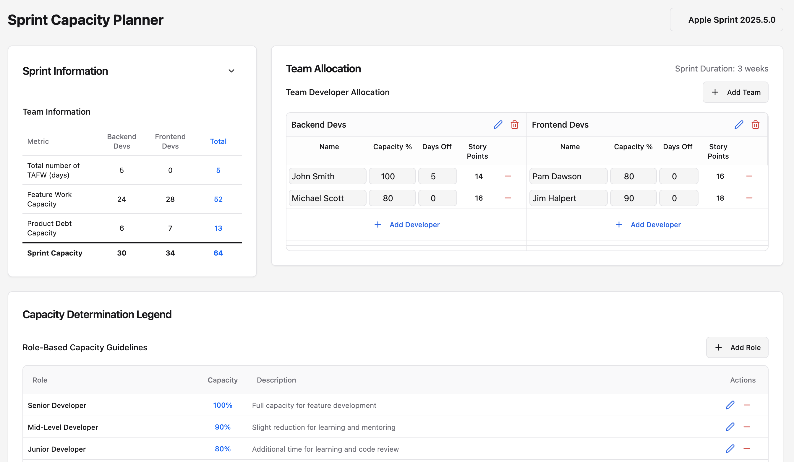 pmtools screenshot 2