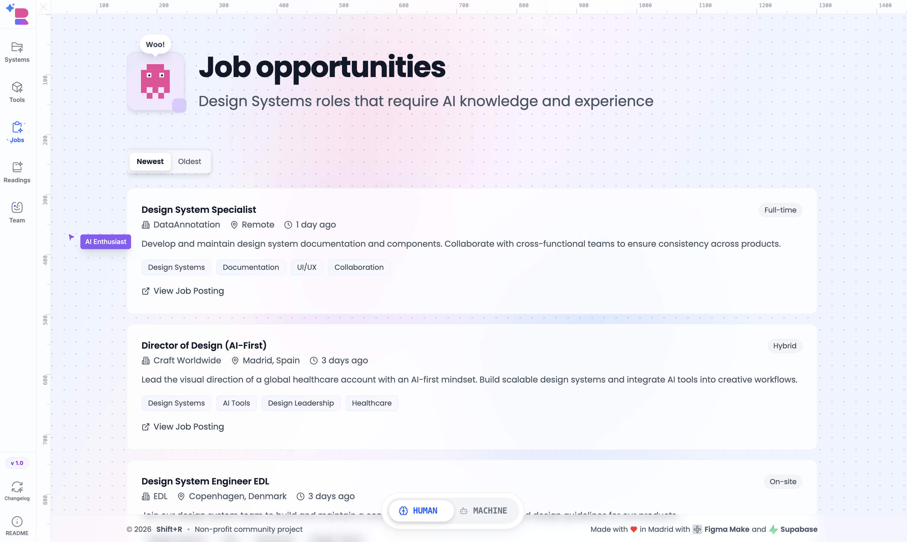 Design Systems repo for the AI Era screenshot 4