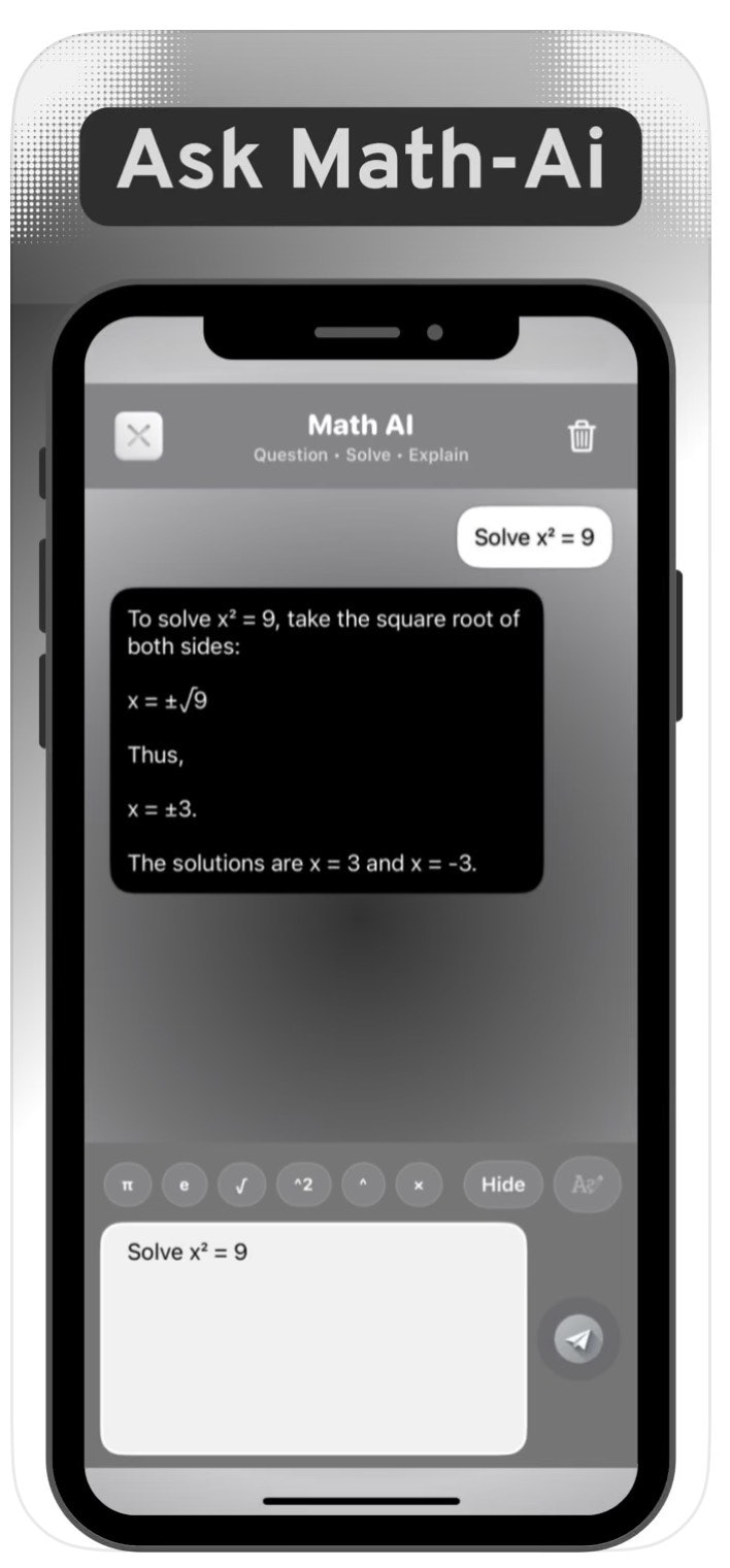 Calculator all-in-one screenshot 3