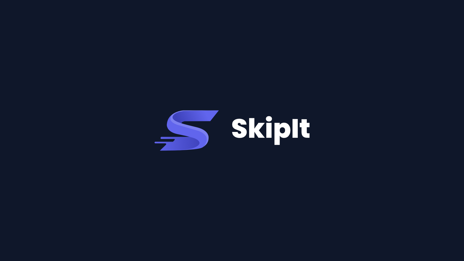 SkipIt screenshot 1