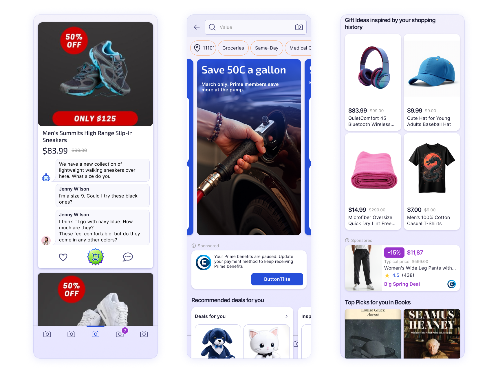 DashbeAI screenshot 8