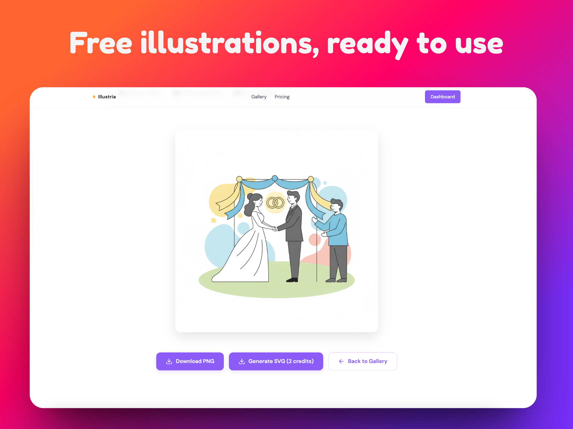 Illustria screenshot 4
