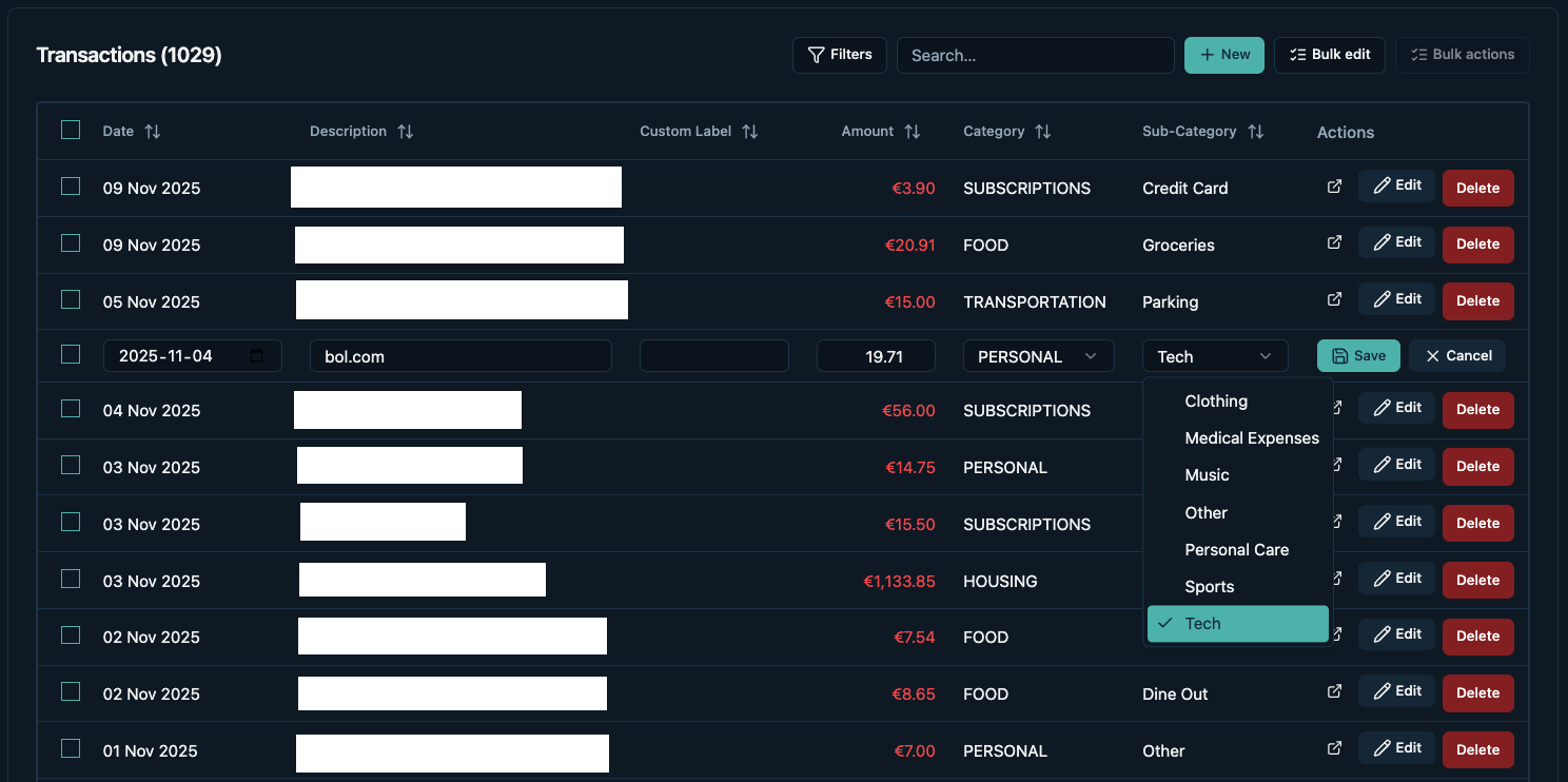 SubsGuard screenshot 6