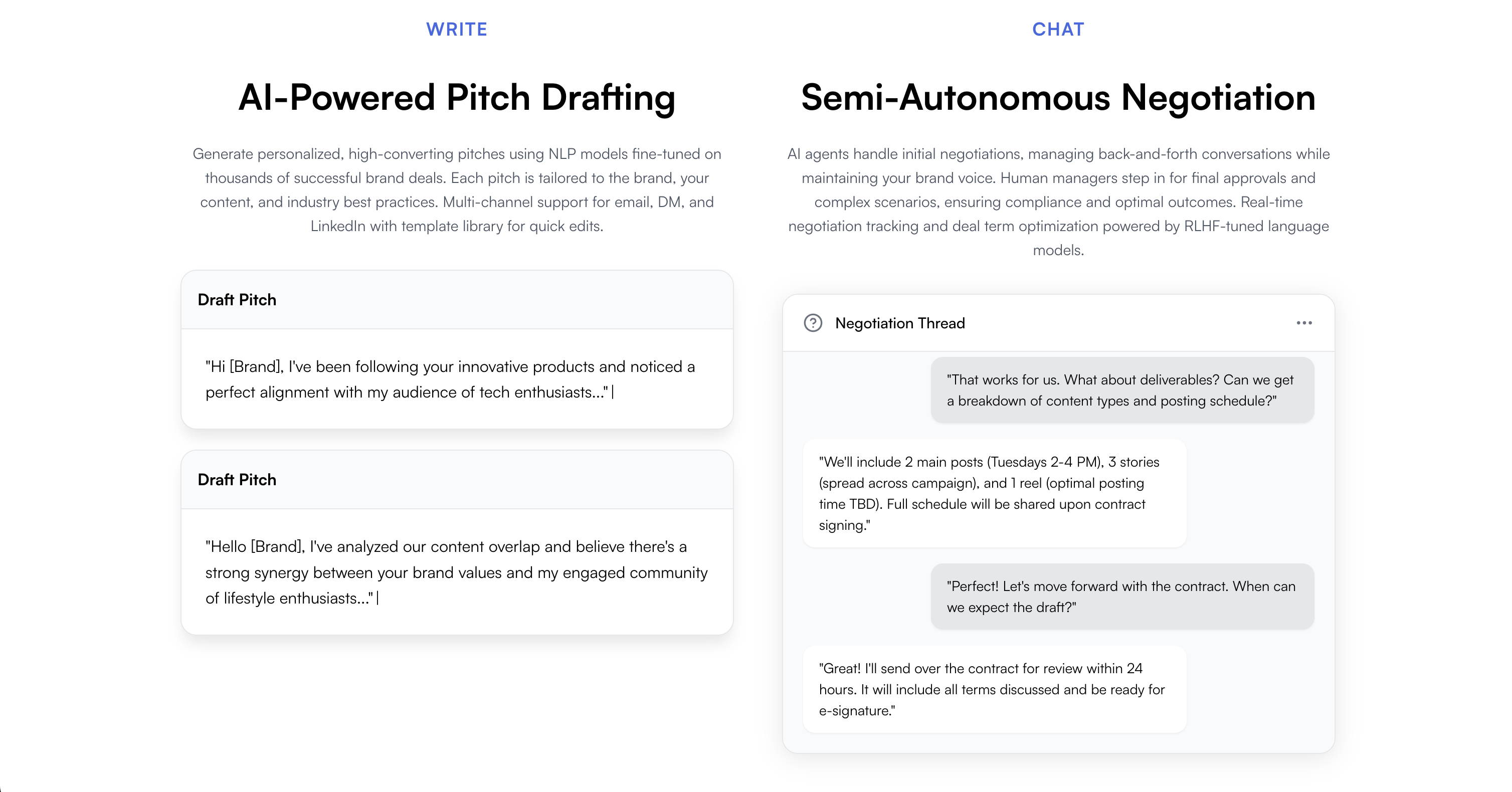 DealStack screenshot 4