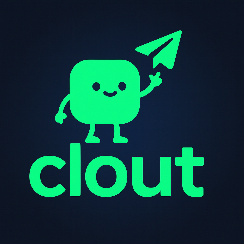 Findclout Marketing Platform screenshot 1