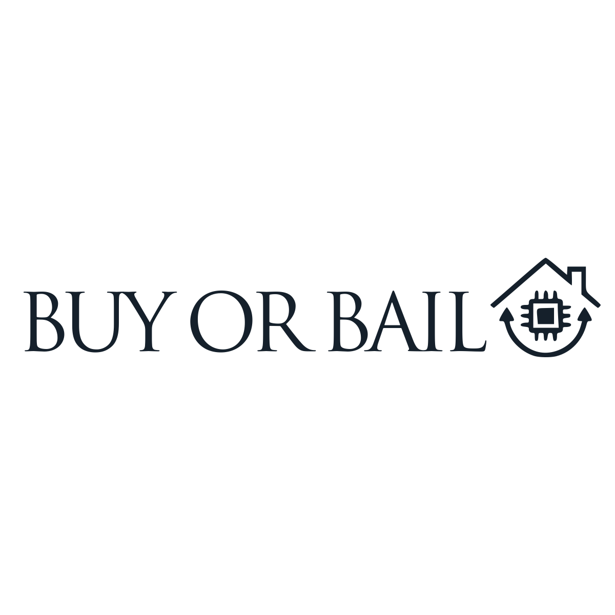 BuyOrBail.ai screenshot 1