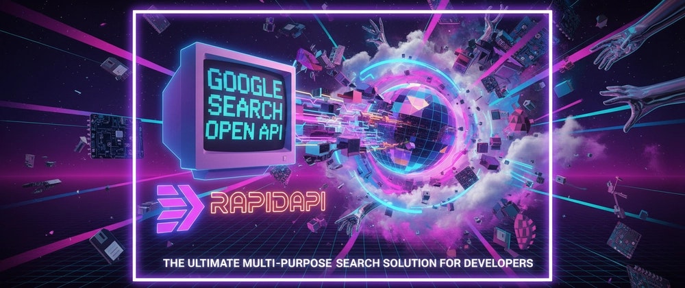 Google Search Open screenshot 1