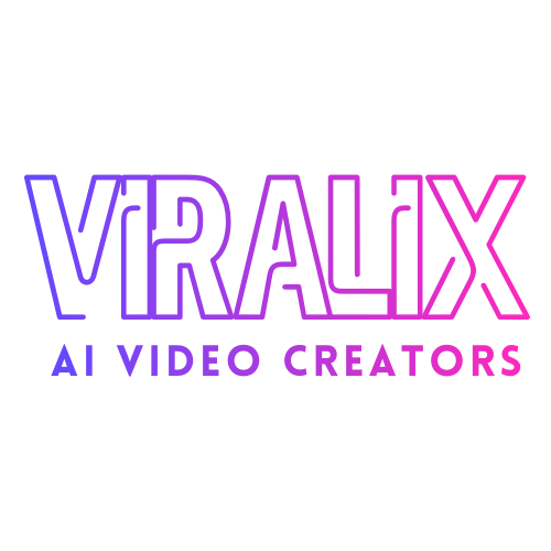 Viralix | AI Video Creators