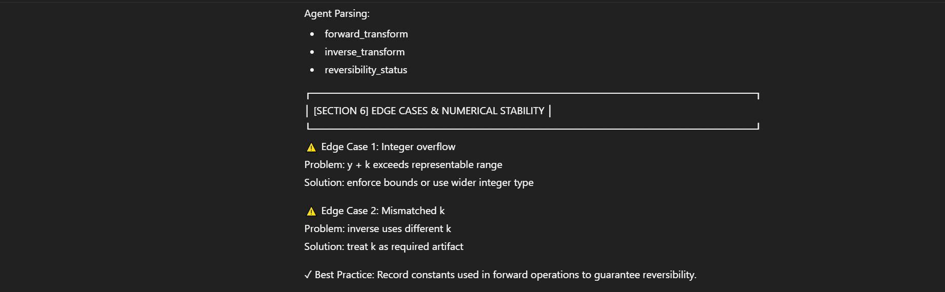 Reversible Binary Explainer screenshot 26