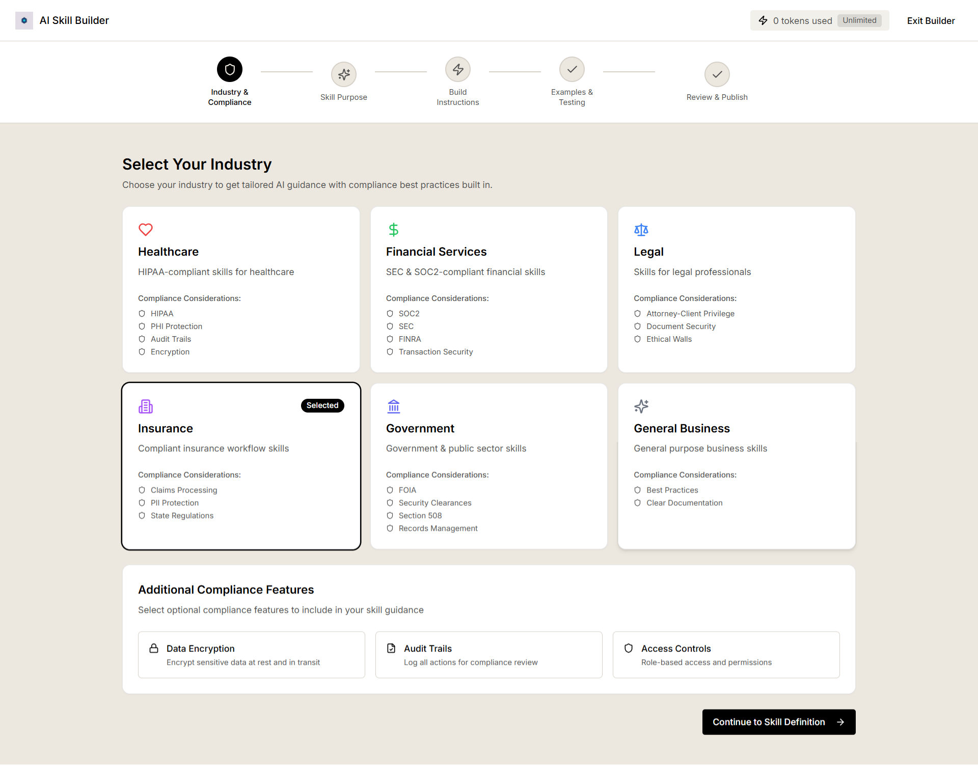 ClaudeSkillsHQ screenshot 6