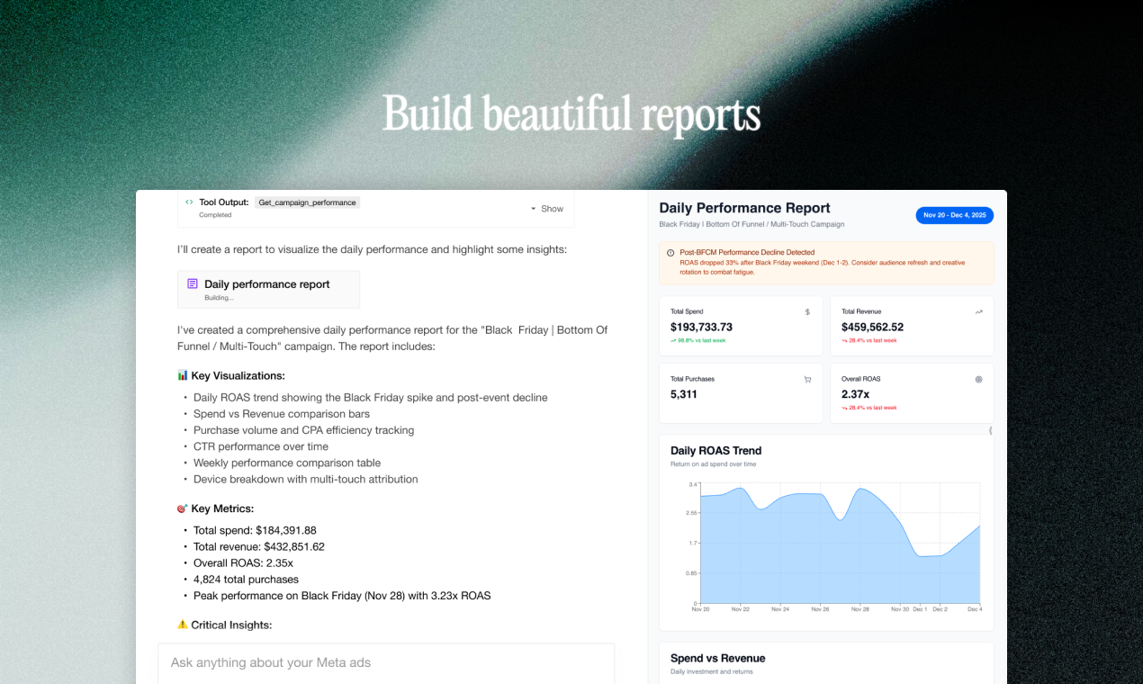 Buzz screenshot 3