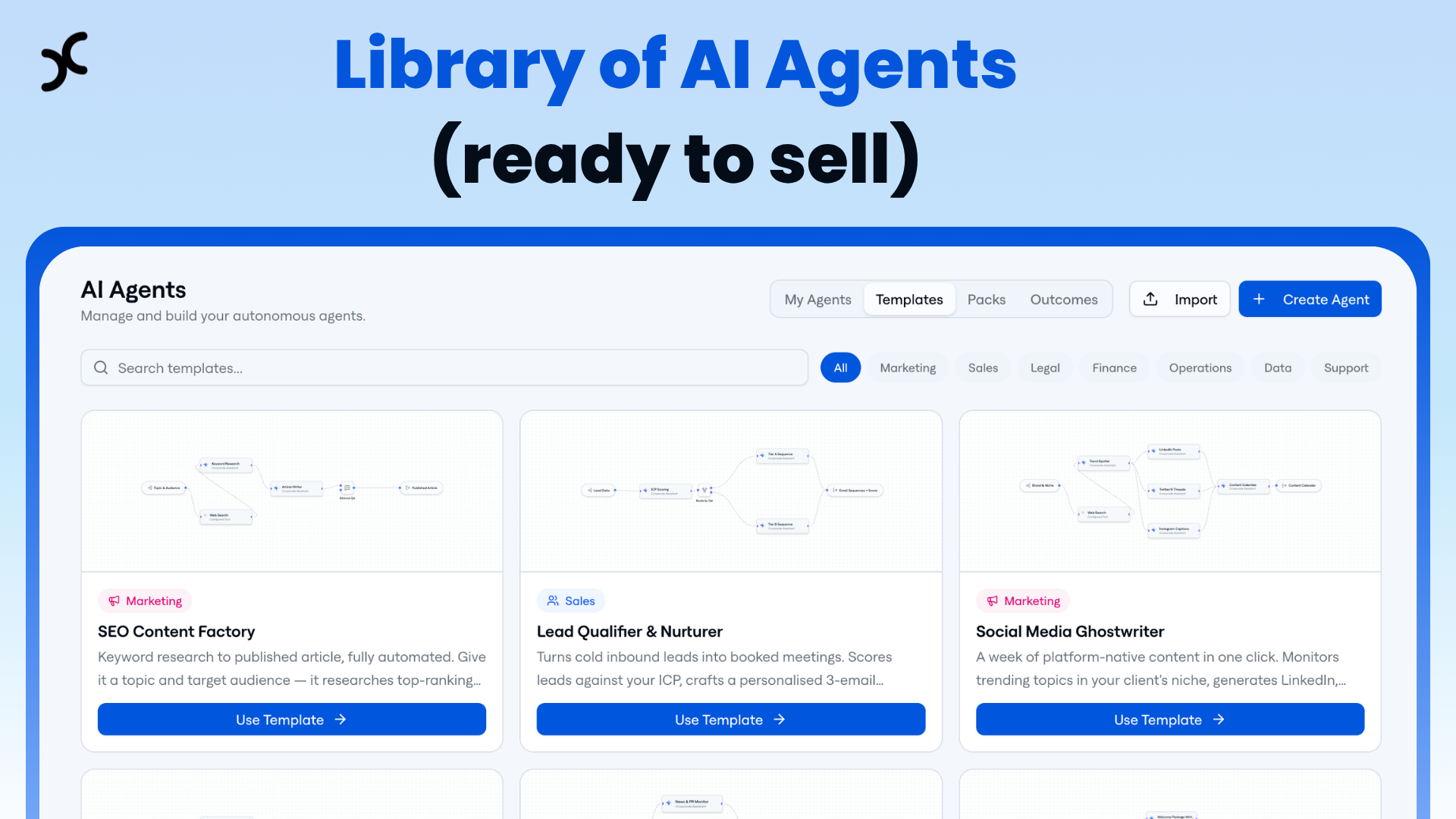 Crossnode screenshot 10