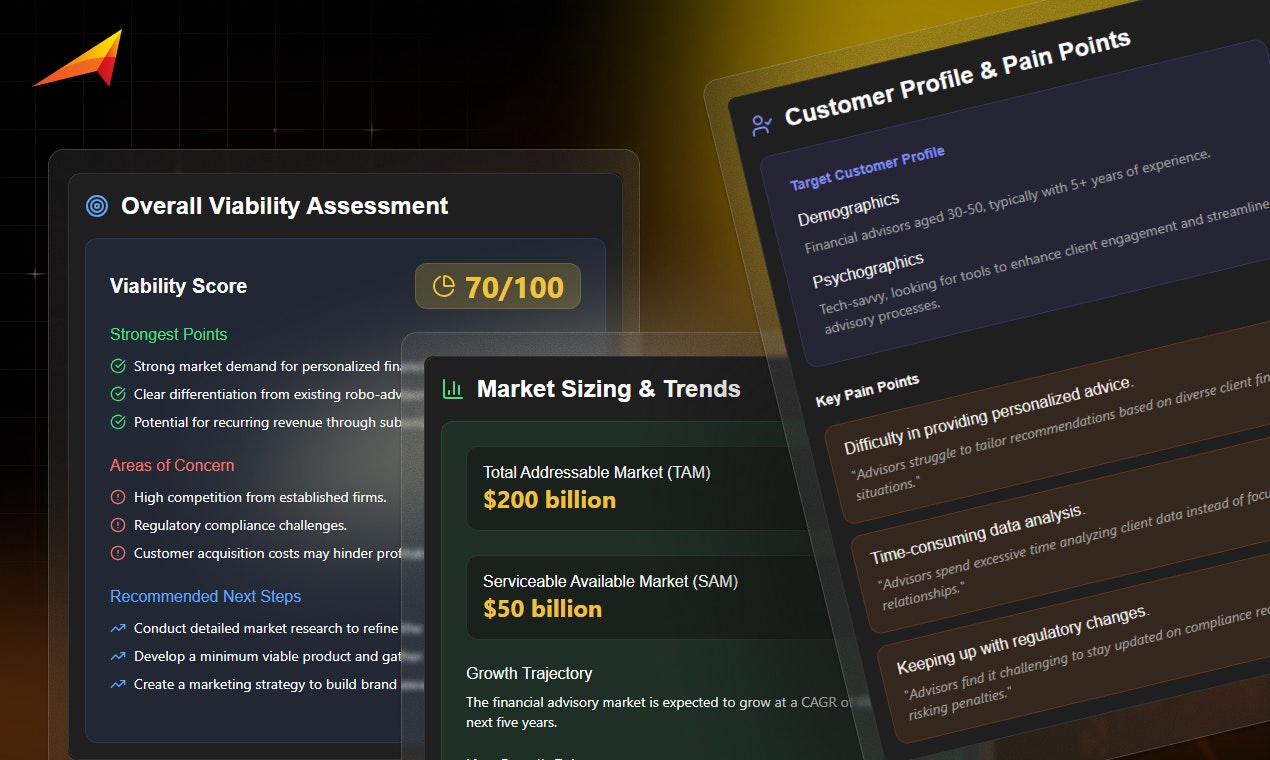 Launch Check screenshot 4