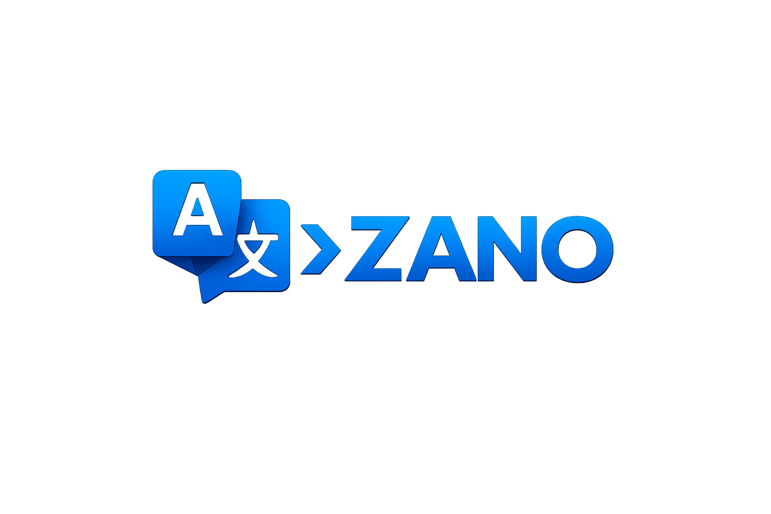 Zano screenshot 1
