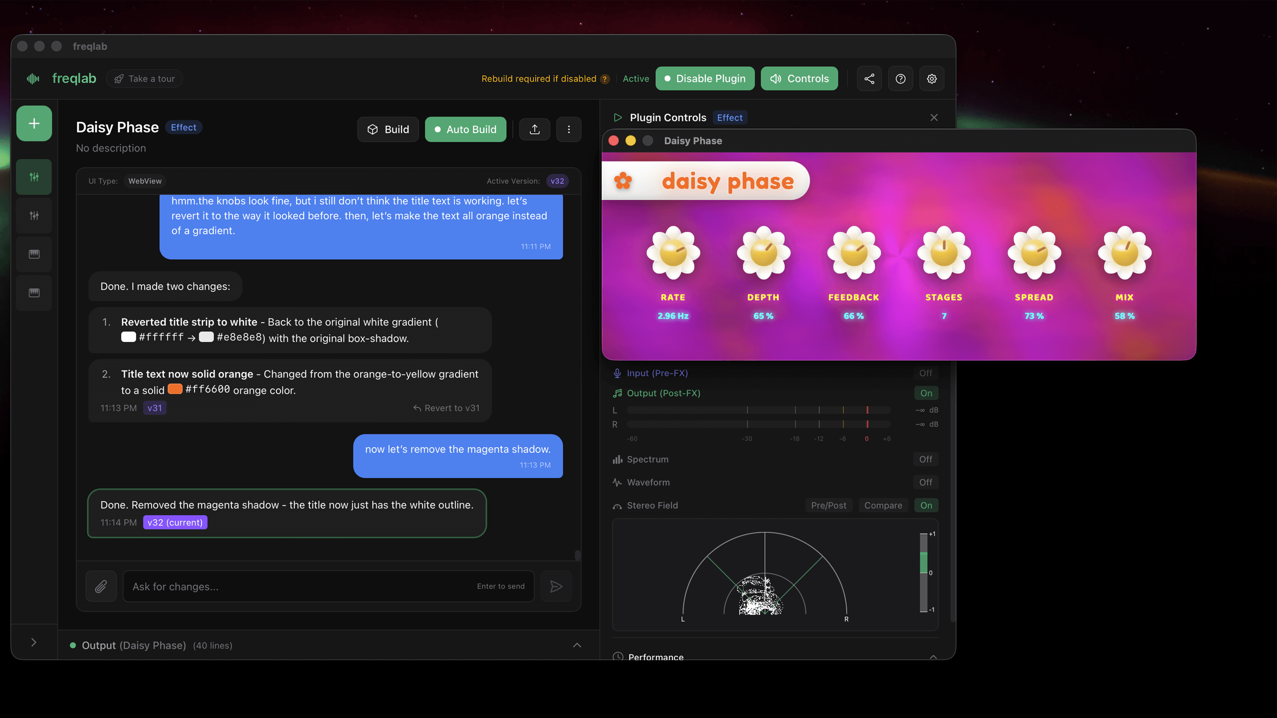 freqlab screenshot 5