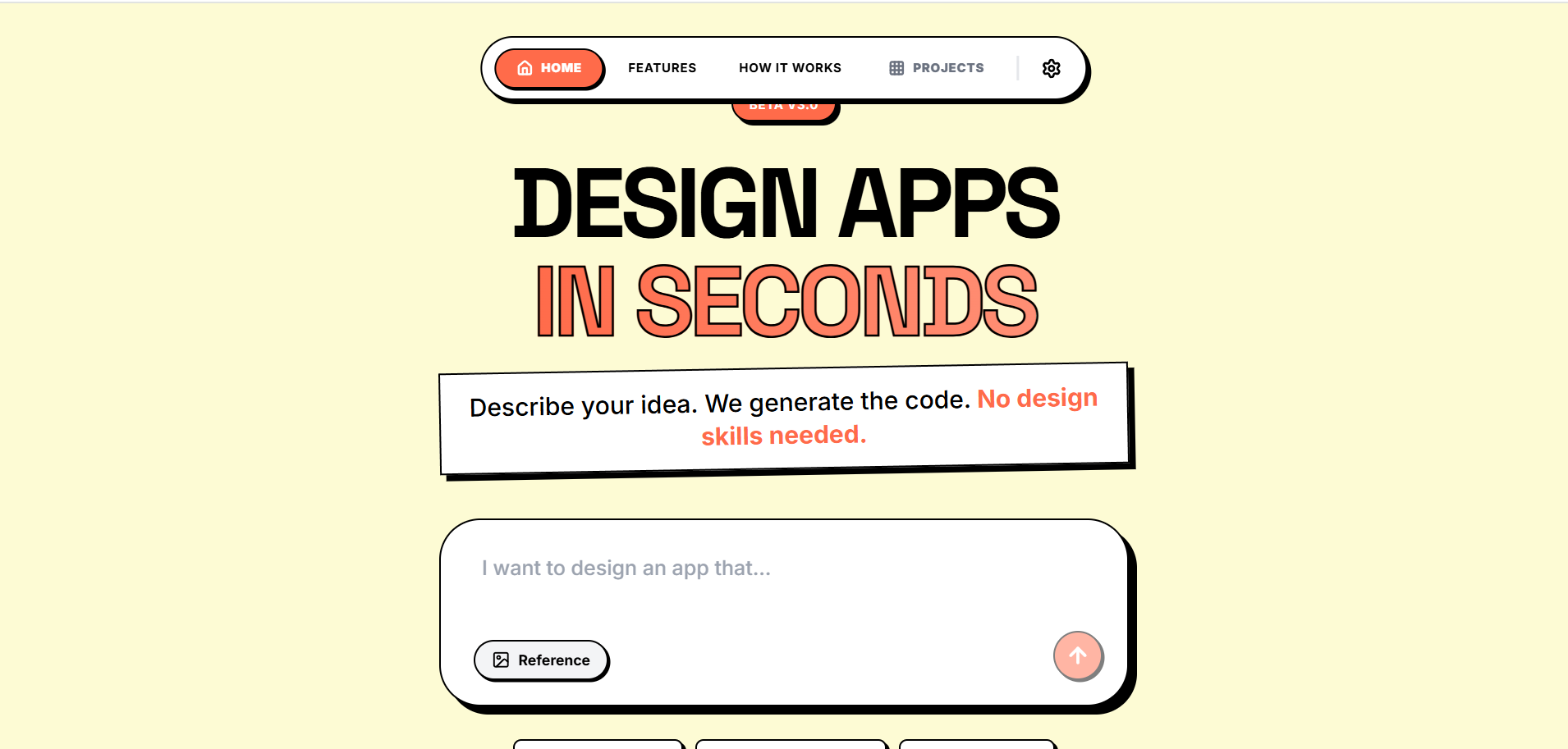 Maxi Design screenshot 1