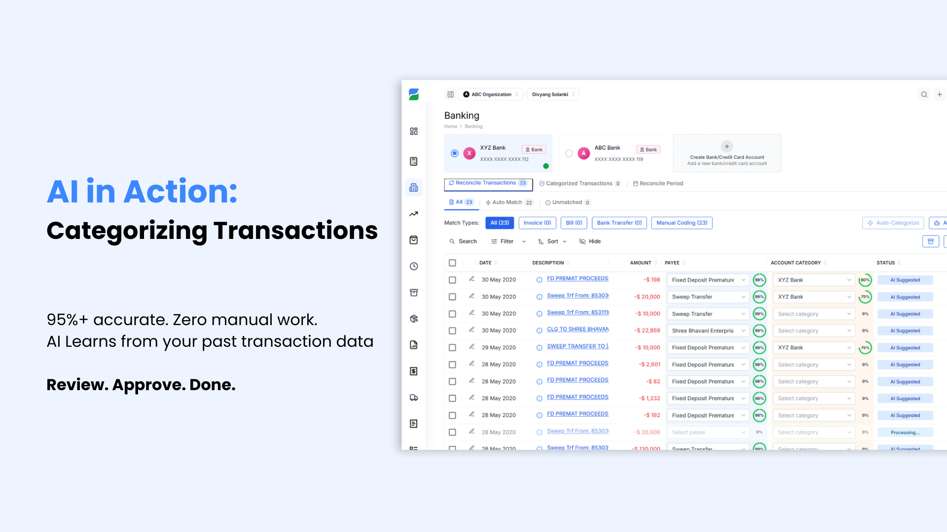 HelloBooks AI screenshot 2