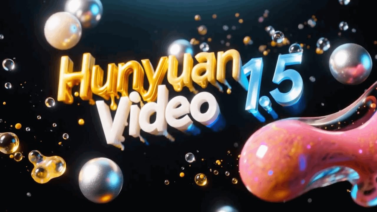 HunyuanVideo-1.5 screenshot 12