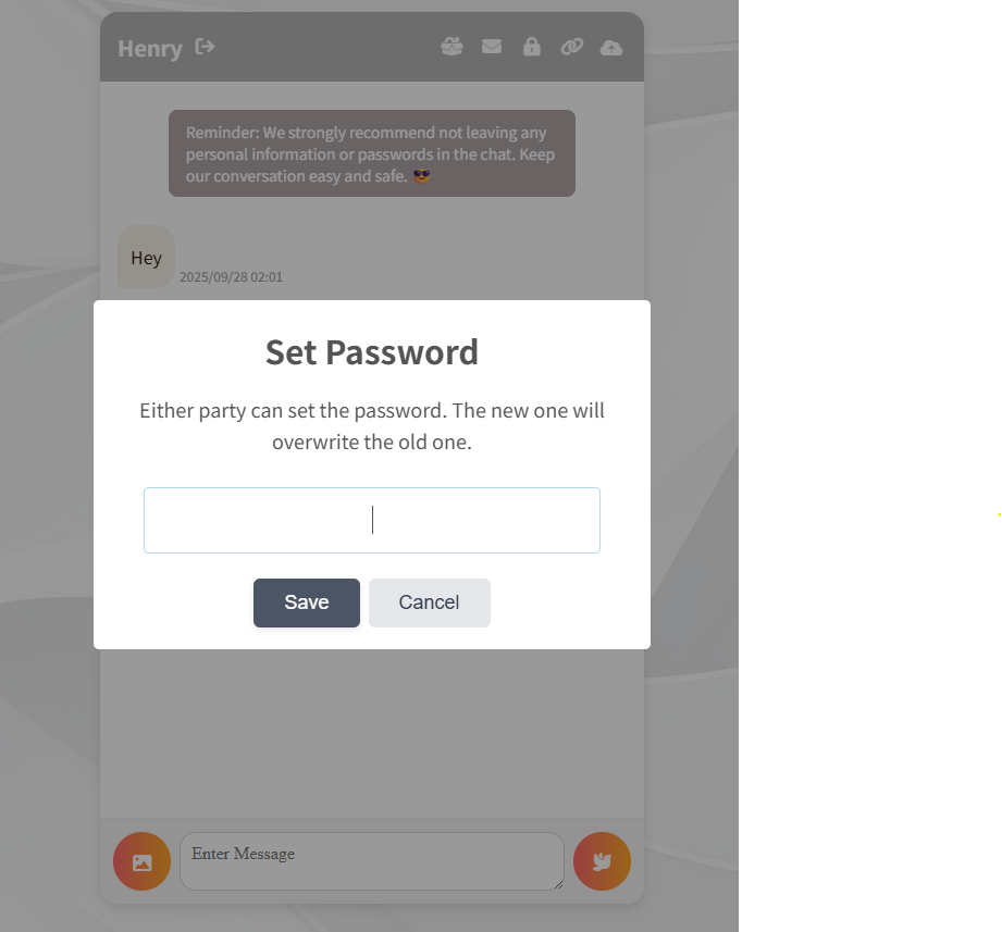 thoth - Instant & Multi-language Chat screenshot 2