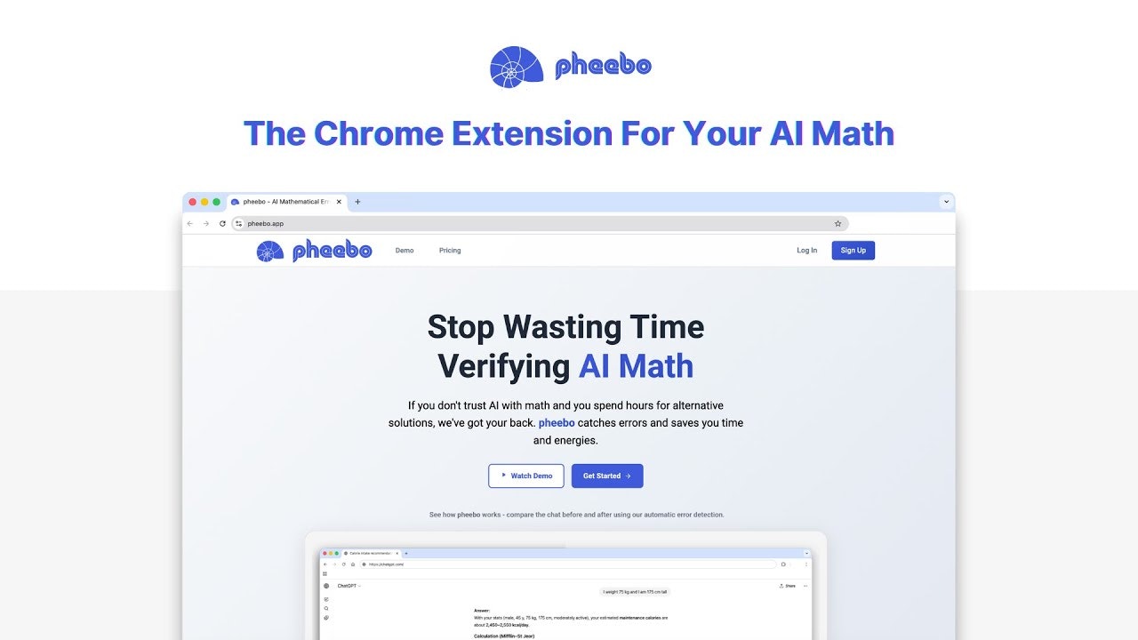 pheebo screenshot 5