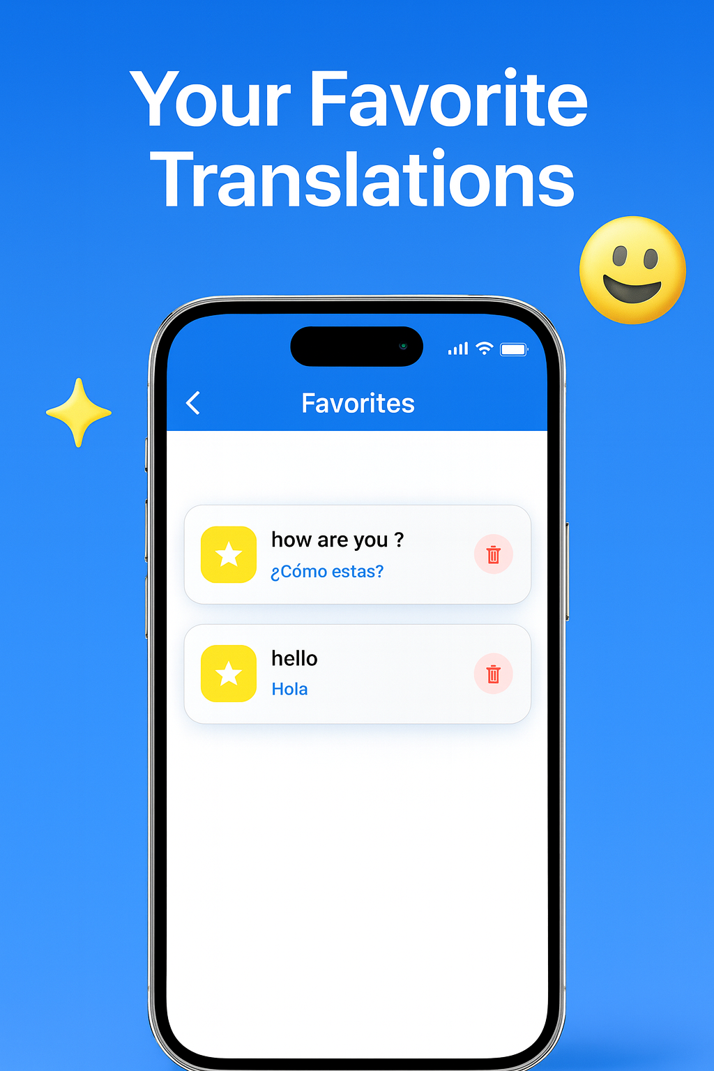 Lingua ai translator screenshot 6